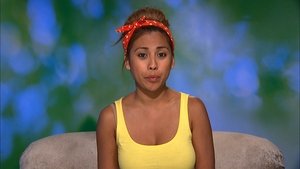 Big Brother 4. epizoda