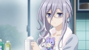 Date a Live 4. epizoda