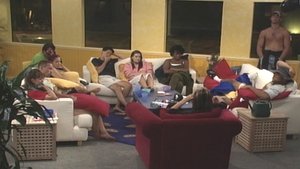 Big Brother 10. epizoda
