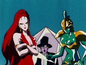Sailor Moon 13. epizoda