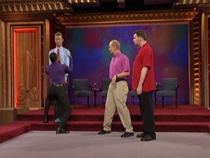 Whose Line Is It Anyway? 24. epizoda