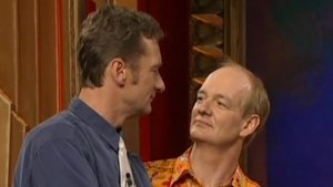 Whose Line Is It Anyway? 21. epizoda