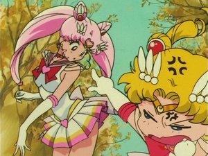 Sailor Moon 31. epizoda