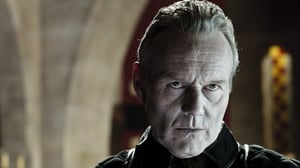 Merlin Píseň smrti Uthera Pendragona