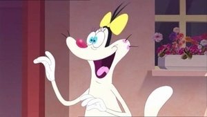 Oggy a škodíci 1. epizoda