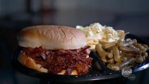 Diners, Drive-Ins and Dives 9. epizoda