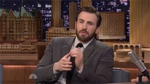 The Tonight Show Starring Jimmy Fallon 31. epizoda