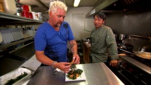 Diners, Drive-Ins and Dives 10. epizoda