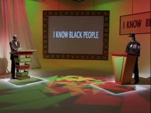 Chappelle's Show 8. epizoda