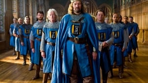 Merlin Otrávený kalich