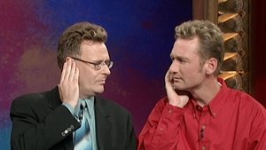Whose Line Is It Anyway? 10. epizoda