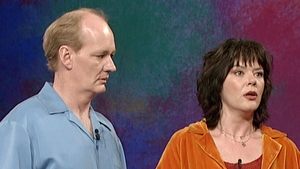 Whose Line Is It Anyway? 8. epizoda