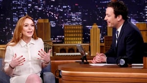 The Tonight Show Starring Jimmy Fallon 14. epizoda
