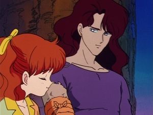 Sailor Moon 24. epizoda