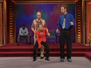 Whose Line Is It Anyway? 29. epizoda