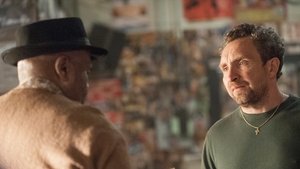 Ray Donovan Kapitán