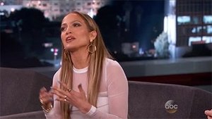Jimmy Kimmel Live! 62. epizoda