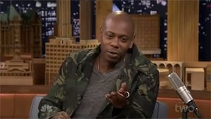 The Tonight Show Starring Jimmy Fallon 75. epizoda