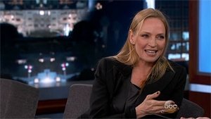 Jimmy Kimmel Live! 42. epizoda