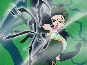 Sailor Moon 26. epizoda
