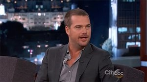 Jimmy Kimmel Live! 13. epizoda