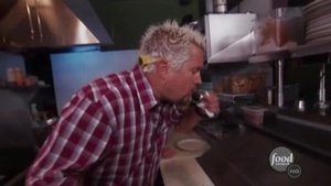 Diners, Drive-Ins and Dives 4. epizoda
